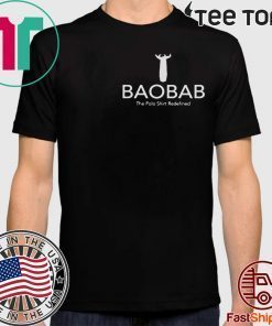 Baobab Shirt