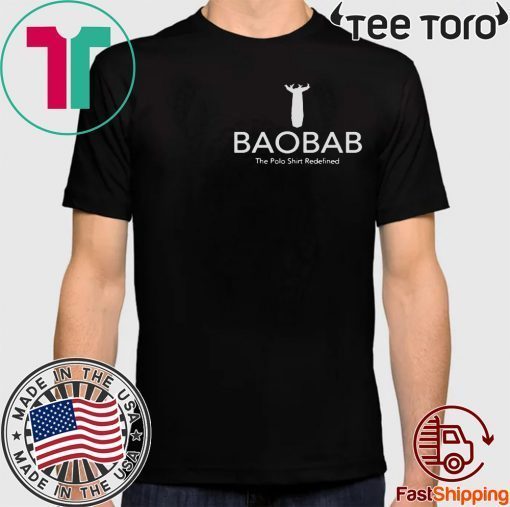 Baobab Shirt