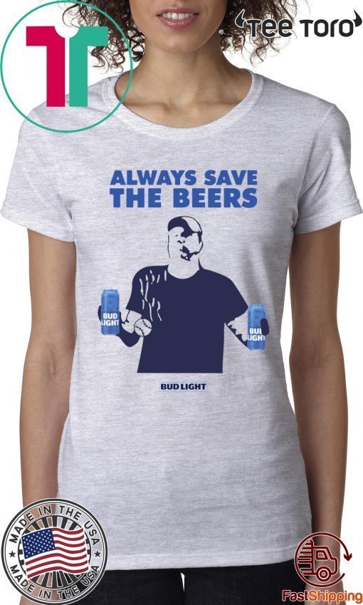 Where to Buy Always Save The Bees Shirt