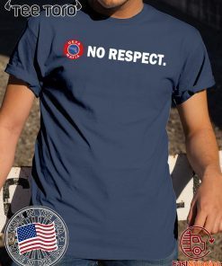 UEFA Mafia No Respect tshirt T-Shirt