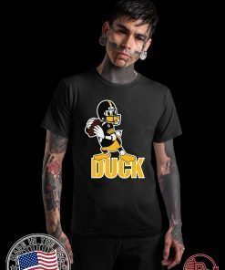 Duck hodges Tee Shirt Duck Tee