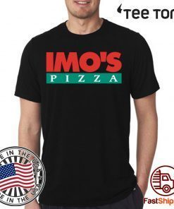 Offcial IMO’s Pizza Shirt