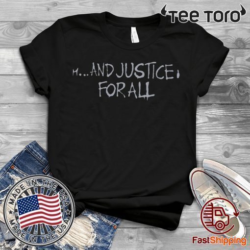 Child Bullied Homemade Metallica And Justice For All Shirt T-Shirt