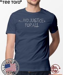 Child Bullied Homemade Metallica And Justice For All Shirt T-Shirt