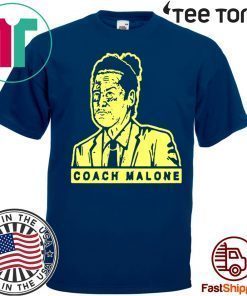 COACH MALONE 2020 T-SHIRT