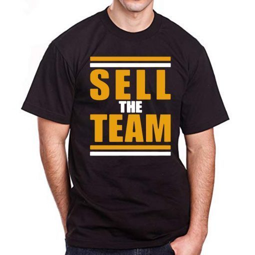 Washington Redskins Sell the team Shirt