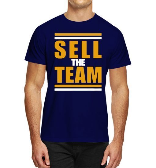 Washington Redskins Sell the team Shirt