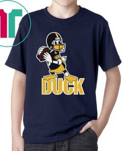 Duck hodges Tee Shirt Duck Tee