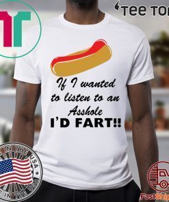 Captain spaulding hot dog For 2020 T-Shirt