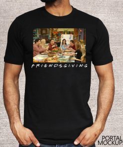 Friendsgiving Friends Thanksgiving 2020 T-Shirt