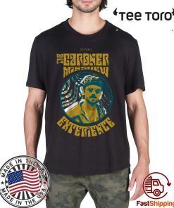 Officially Licensed Gardner Minshew Experience Shirt