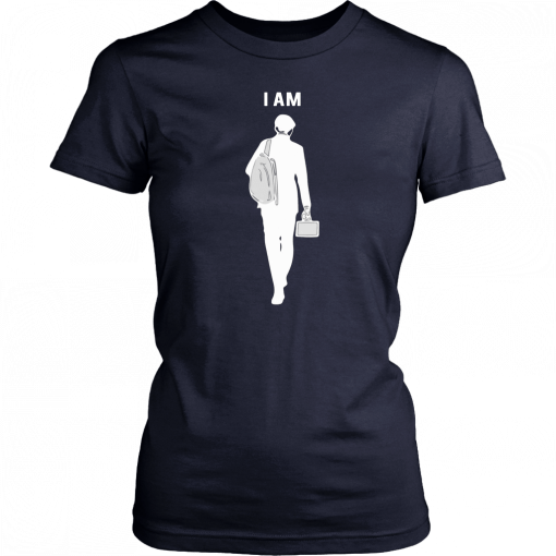 I AM Cho Kuk Gift T-Shirt