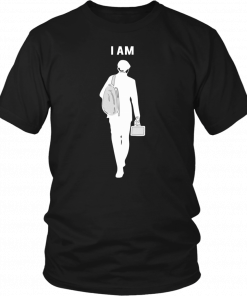 I AM Cho Kuk Gift T-Shirt