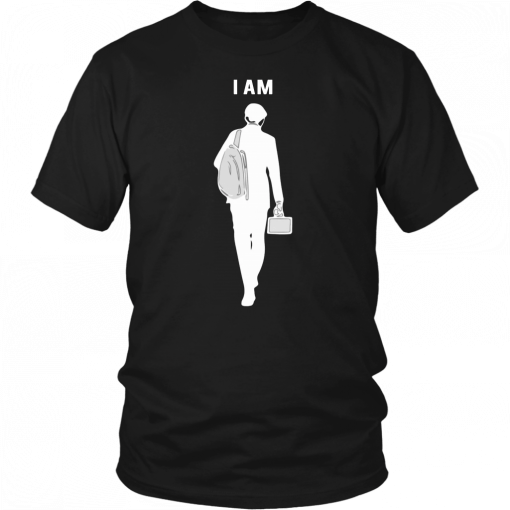 I AM Cho Kuk Gift T-Shirt