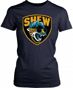 Jaguar Minshew Shield Limited Edition T-Shirt
