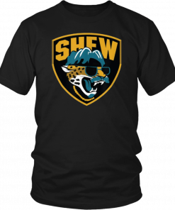 Jaguar Minshew Shield Limited Edition T-Shirt