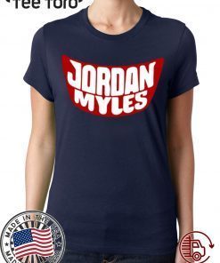 Jorrdan Myles Shirt - Limited Edition