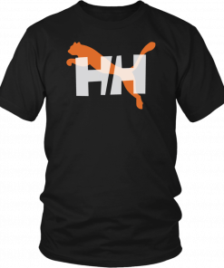 Kyle Kuzma Puma Classic T-Shirt