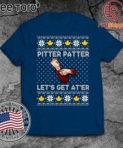 Letterkenny Christmas 2020 T-Shirt