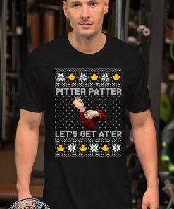 Letterkenny Christmas 2020 T-Shirt