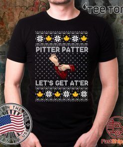 Letterkenny Christmas 2020 T-Shirt