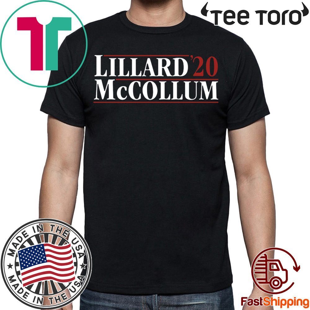 wetzel mccollum shirt