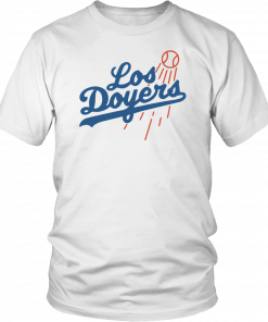 Los Doyers Shirt