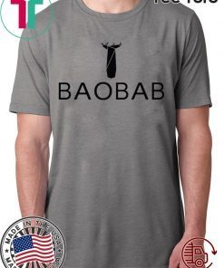 BAOBAB – The Perfect Polo Classic T-Shirt