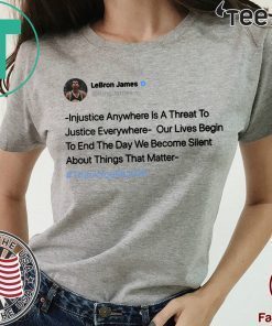 Offcial Lebron Mao China Communist Shirt