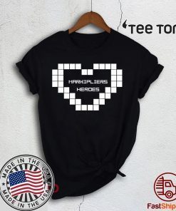 Markiplier merch t-shirts
