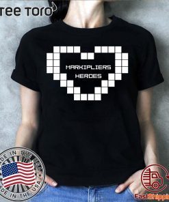 Markiplier merch t-shirts