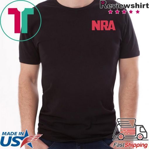 NRA Shirt