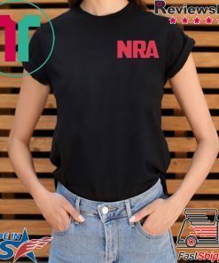 NRA Shirt