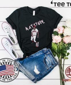 Natitude PFT Unisex T-Shirt
