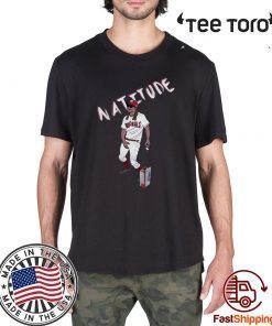 Natitude PFT Unisex T-Shirt
