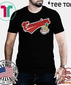 Caucasians Classic T-Shirt