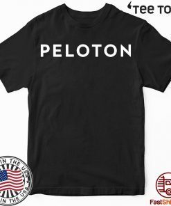 Peloton 100 ride shirt New Peloton Century t-shirts