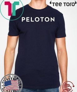 peloton mens shirts