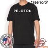 peloton century shirt sold out