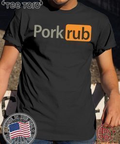 Pornhub Pork rub Shirt - Offcial Tee