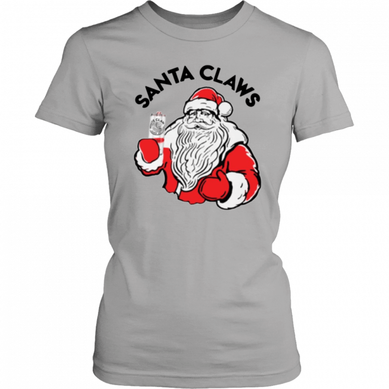 candy claws shirt