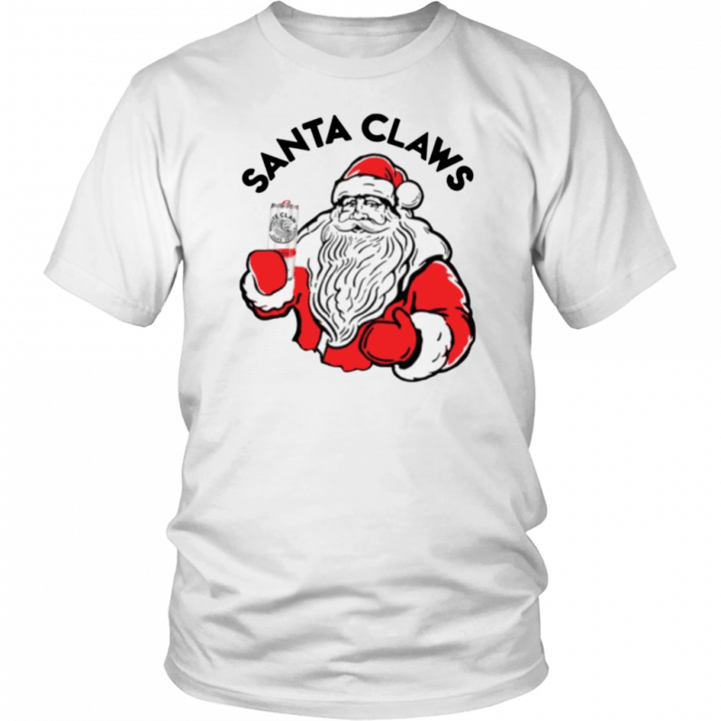 candy claws shirt