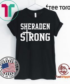 Sheraden Strong Unisex T-Shirt