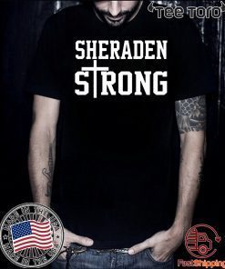 Sheraden Strong Unisex T-Shirt