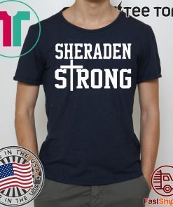 Sheraden Strong Unisex T-Shirt