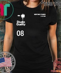 Studio Quality Post Malone Unisex T-Shirt