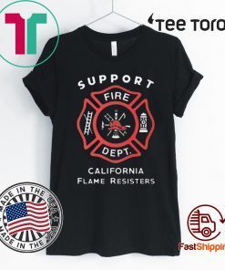 Support For Heroes October 2019 Tee Shirt