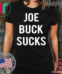 Astros Joe Buck Sucks Shirt