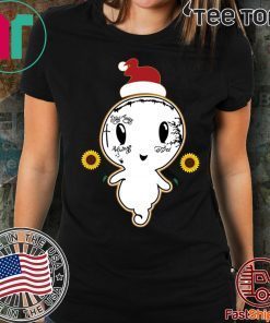 Joker Put a smile on your face and prepare to live in the darkest moment shirt t-shirt