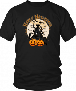Toothless How To Train Your Dragon Happy Halloween Nice Gift T-Shirt